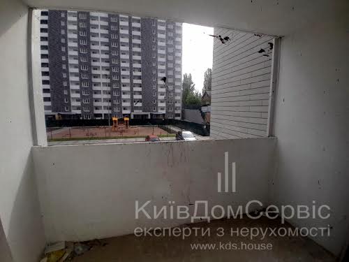 квартира по адресу Коноплянская ул., 22-Б