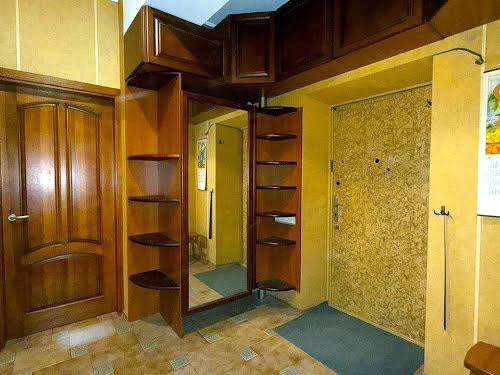 квартира по адресу Кооперативная ул., 2