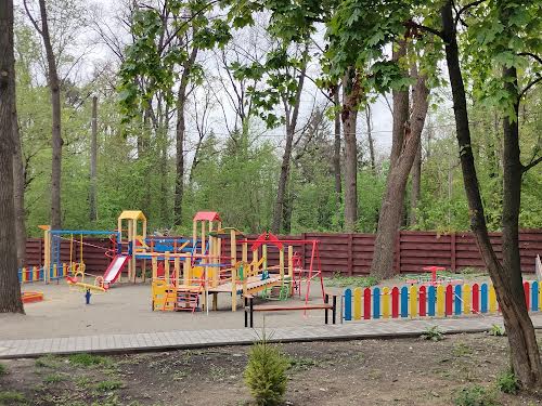 квартира за адресою Білокур вул. (Курська), 5-В