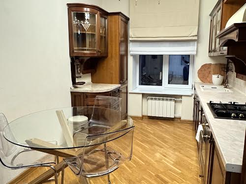 квартира по адресу Панаса Мирного ул., 4