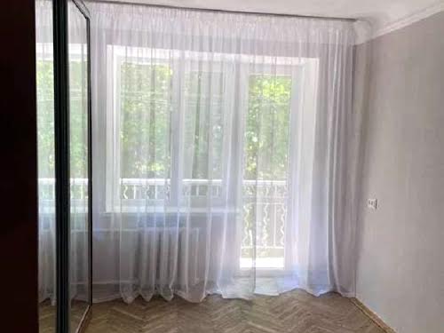 квартира по адресу Бастионный пер., 13