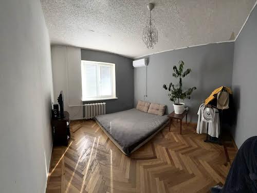 квартира по адресу Героев просп., 35