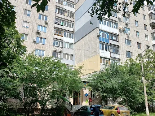 квартира за адресою Степана Бандери вул., 8