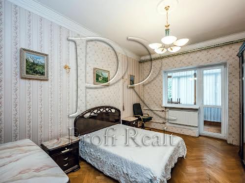 квартира за адресою Володимира Винниченка вул. (Юрія Коцюбинського), 20