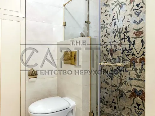 квартира за адресою Саперне Поле вул., 3