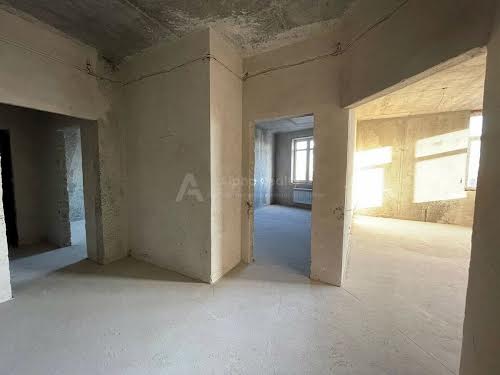 квартира за адресою Преображенська вул. (Івана Клименка), 8-Б