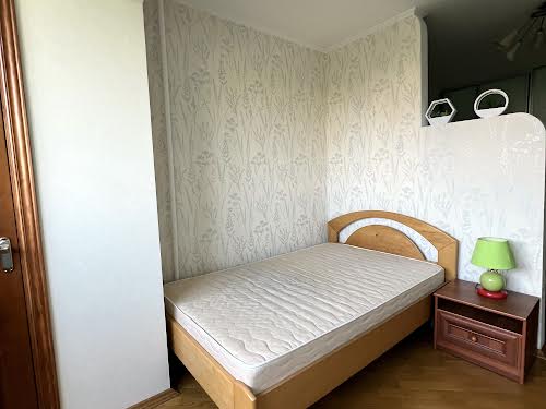 квартира по адресу Академика Палладина просп., 21