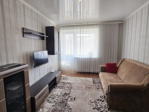 квартира за адресою Київська, 49