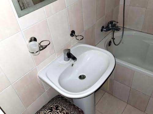 квартира за адресою Радунська вул., 3 а