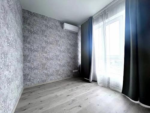 квартира за адресою Метрологічна вул., 58-А