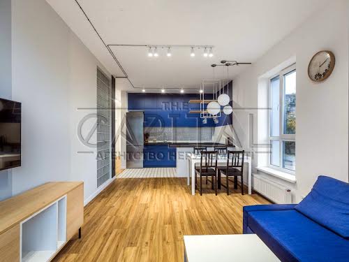 квартира за адресою Тверський тупик, 7Б