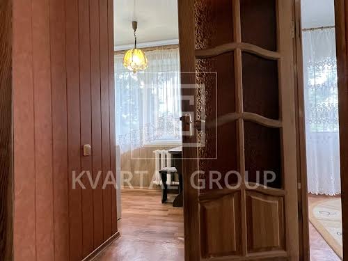 квартира за адресою Воскресенський просп. (Перова), 30-А