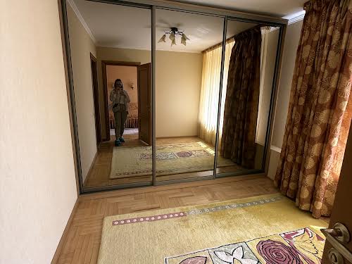 дом по адресу Паустовського ул., 36