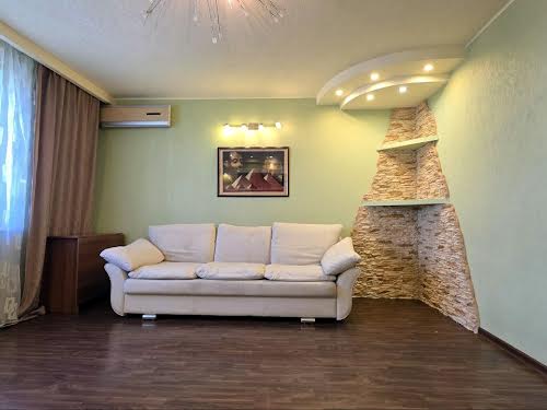 квартира за адресою Тракторобудівників просп., 86/137