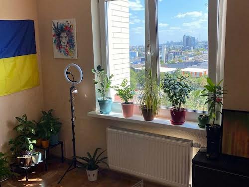 квартира по адресу Балтийский пер., 5