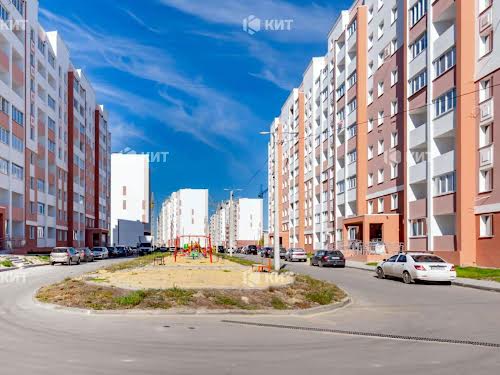 квартира по адресу Академика Барабашова ул., 10