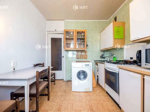 квартира по адресу Астрономическая ул., 35в