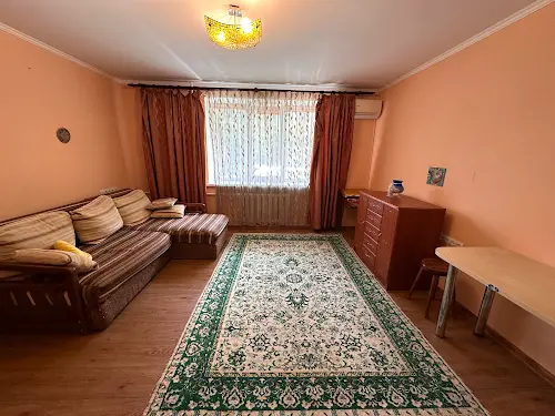 квартира за адресою Вишгород, Шевченка просп., 5