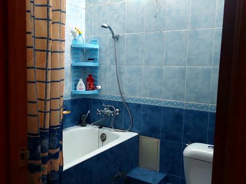 квартира за адресою пров. Патріотів, 6