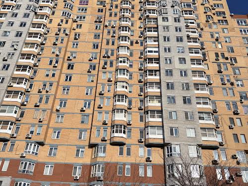 квартира за адресою Академіка Палладіна просп., 18/30