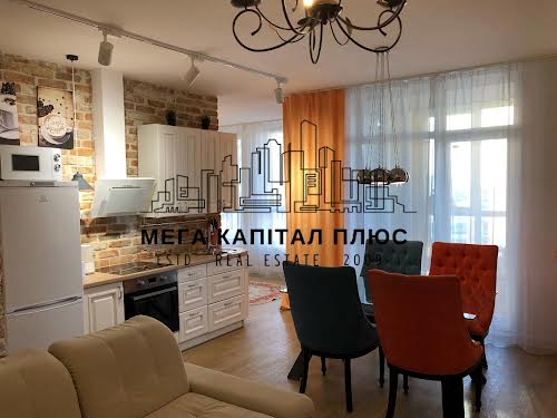 квартира за адресою Київ, Берестрейский, 67-Г