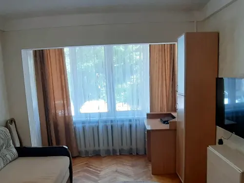 квартира по адресу Щусева ул., 36