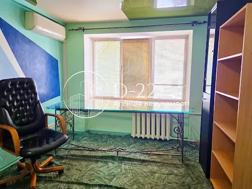 квартира за адресою Кловський узвіз, 12