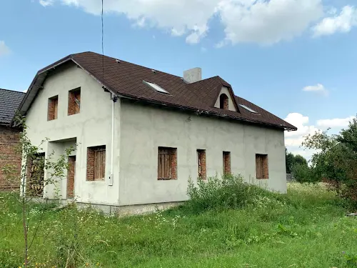 дом по адресу Івасюка, 14