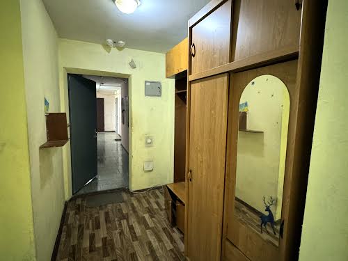 квартира по адресу Милославская ул., 4-А