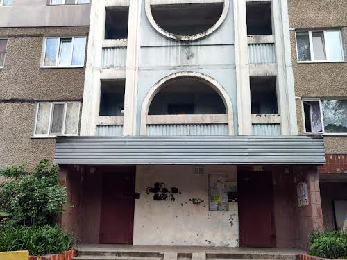 квартира по адресу Панча Петра ул., 1