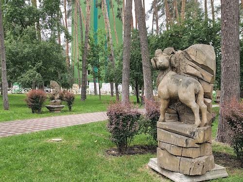 квартира по адресу Ирпень, Полтавская ул., 64