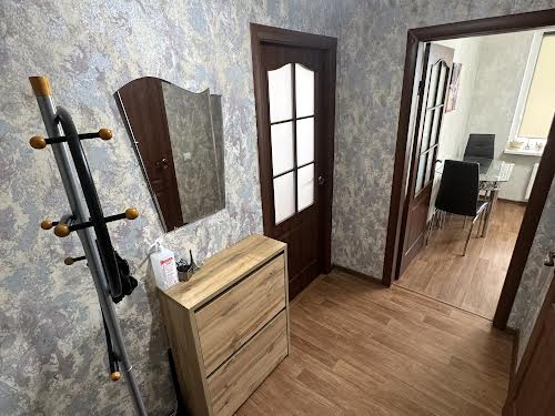 квартира по адресу Софии Русовой ул., 7
