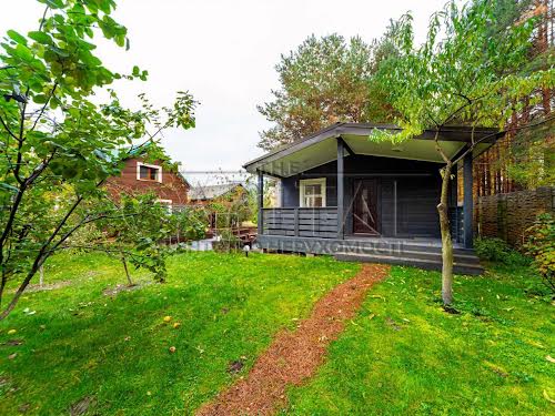 комерційна за адресою с. Ясногородка, Яржина, 1
