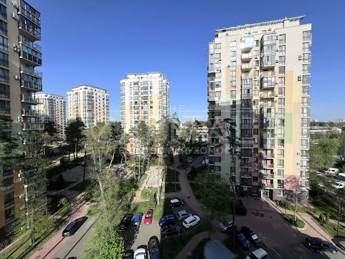 квартира за адресою Анатолія Петрицького вул., 23