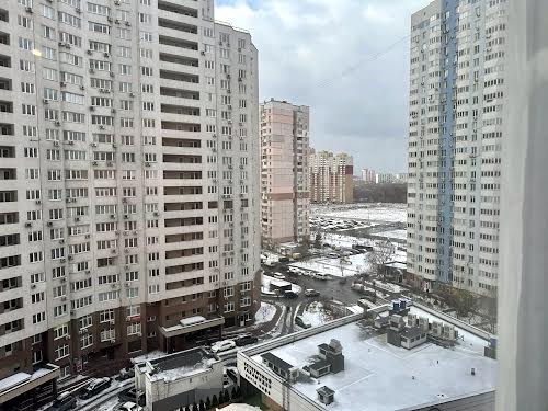 квартира по адресу Олены Пчилки ул., 7