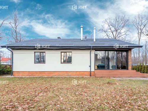 будинок за адресою Харківське шосе (Білгородське)