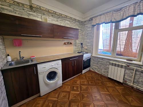 квартира по адресу Оболонский просп., 43