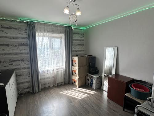 квартира за адресою Радунська вул., 46-Б