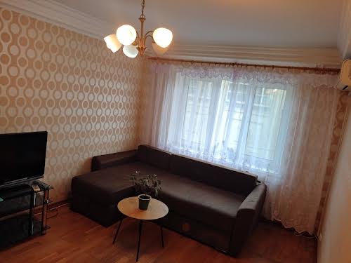 квартира за адресою Бондарський пров., 19