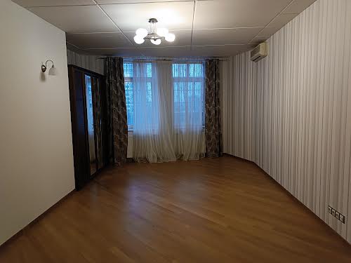 квартира по адресу Леси Украинки бульв., 30-Б