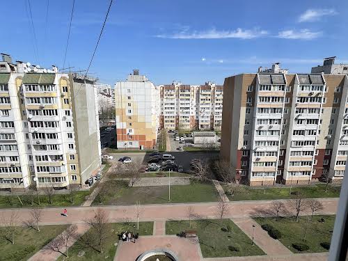 квартира за адресою Південна вул., 11