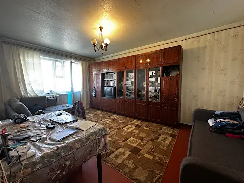 квартира по адресу Киев, Сержа Лифаря ул. (Олександра Сабурова), 5
