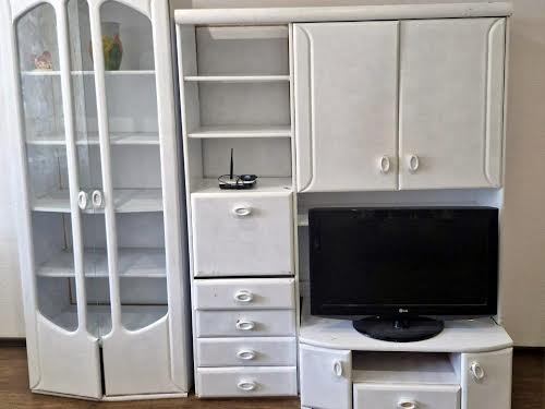 квартира по адресу Ирпень, Выговского ул. (Суворова), 5Б