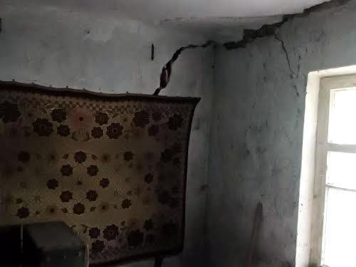 будинок за адресою с. Черкаська Лозова, Надберегова