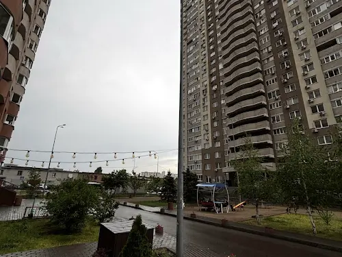 квартира по адресу Соломии Крушельницкой ул., 15