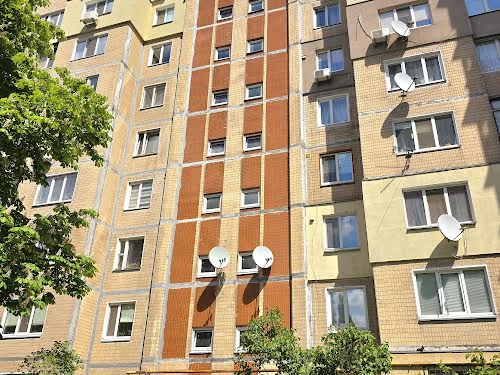 квартира по адресу Героїв Космосу ул., 19