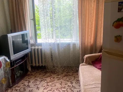 комната по адресу Микитенко Ивана ул., 3-А