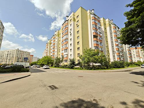 квартира за адресою Анатолія Бортняка вул., 2