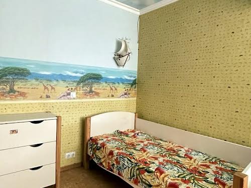 квартира по адресу Александры Экстер ул. (Цветаевой Марины), 13
