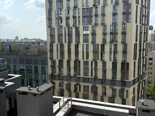 квартира по адресу Богдановская ул., 7-Г